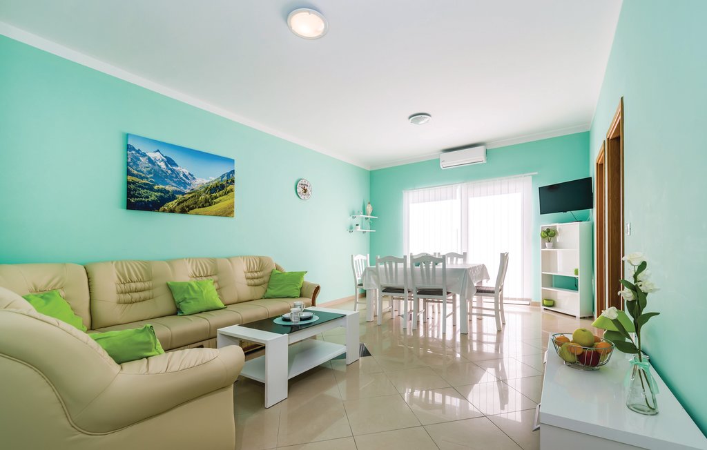 Feriehus - Zadar-Debeljak , Kroatia - CDZ911 6