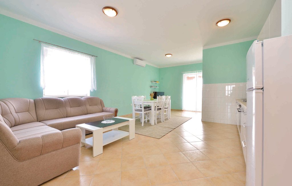 Feriehus - Zadar-Debeljak , Kroatia - CDZ911 32