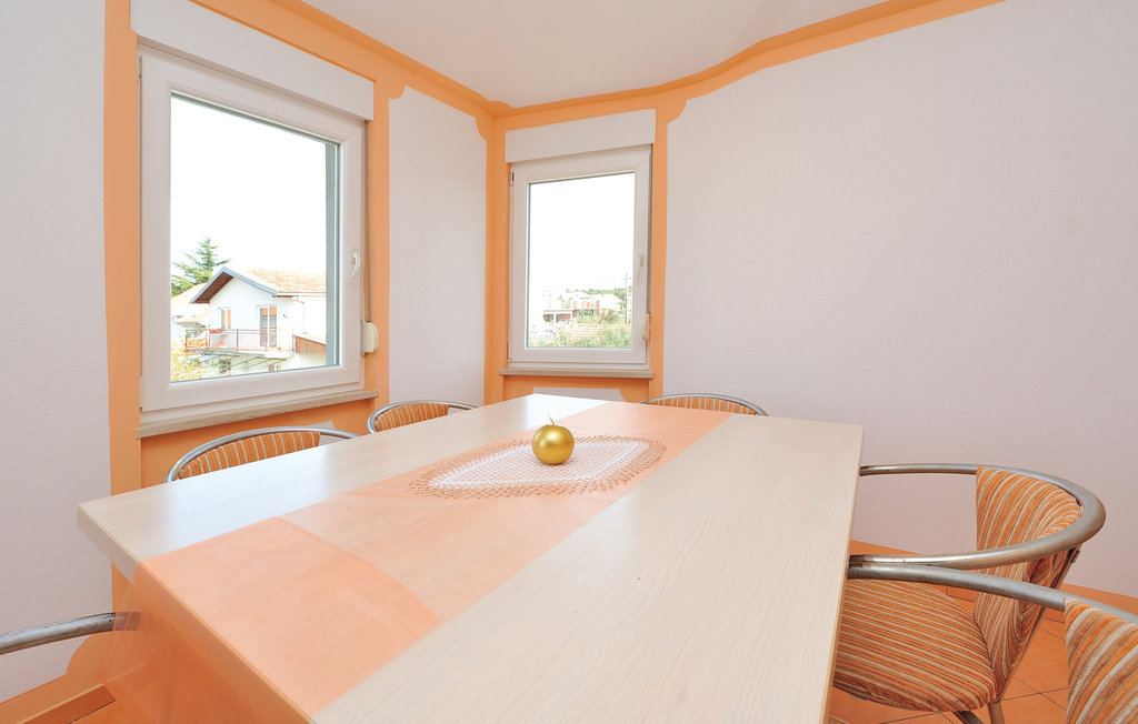 Ferienhaus - Biograd-Kakma , Kroatien - CDZ957 29