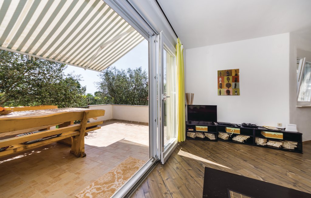 Ferienhaus - Biograd-Kakma , Kroatien - CDZ105 35