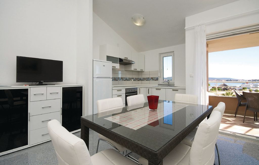 Lejlighed - Zadar-Bibinje , Kroatien - CDZ243 20