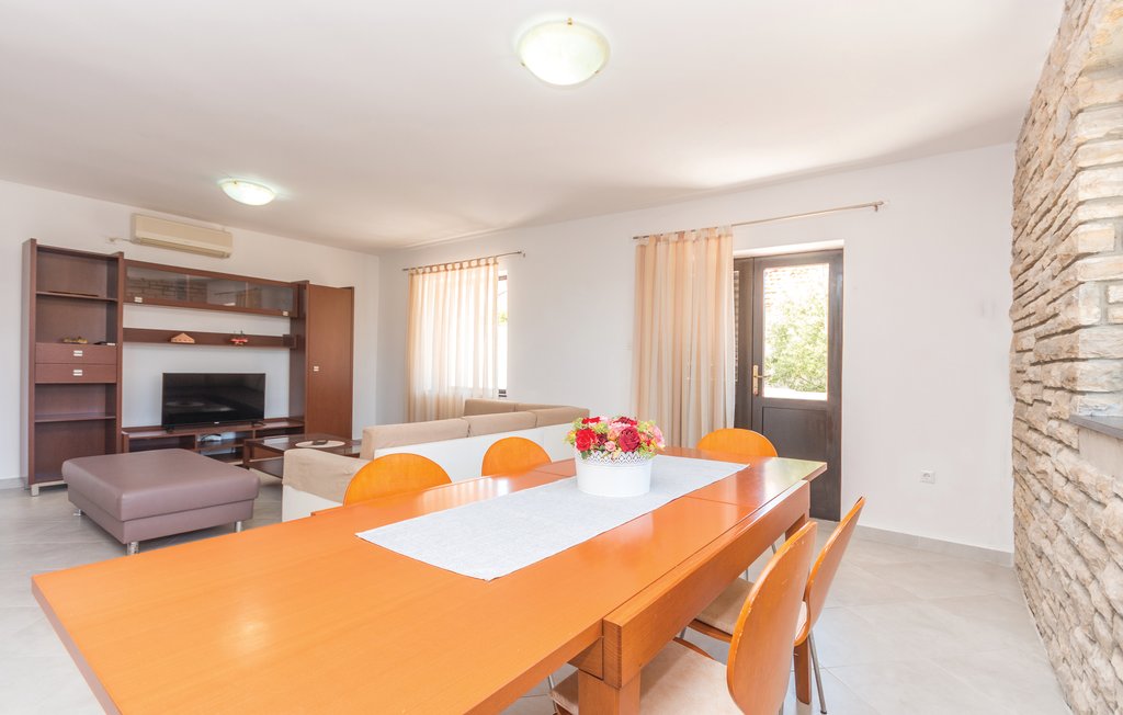 Ferienhaus - Zadar-Bibinje , Kroatien - CDZ291 12