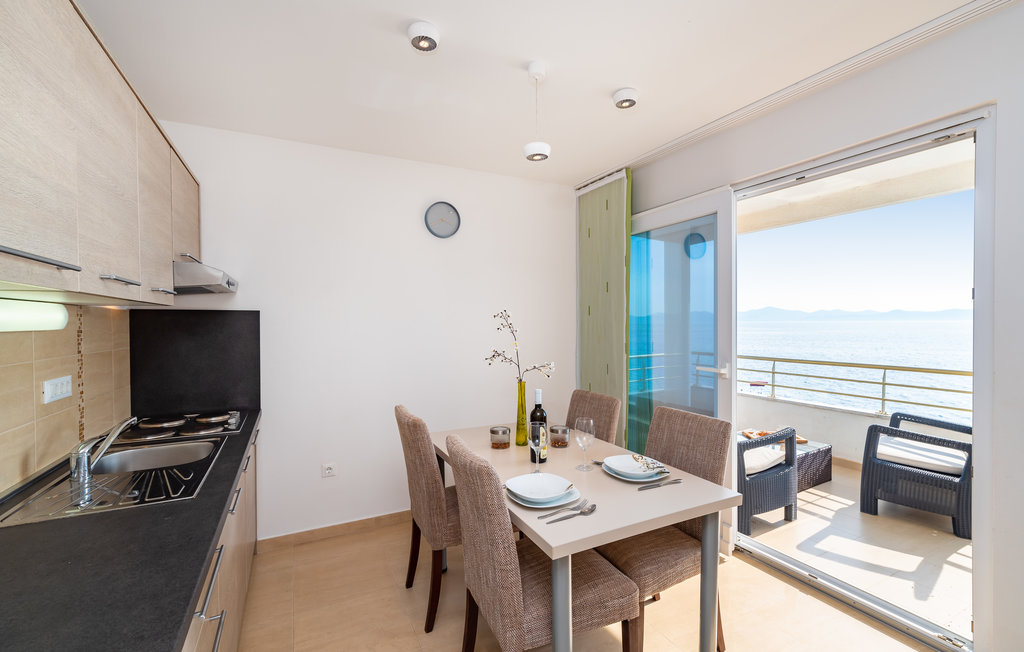 Feriehuse - Zadar-Kozino , Kroatien - CDZ376 25