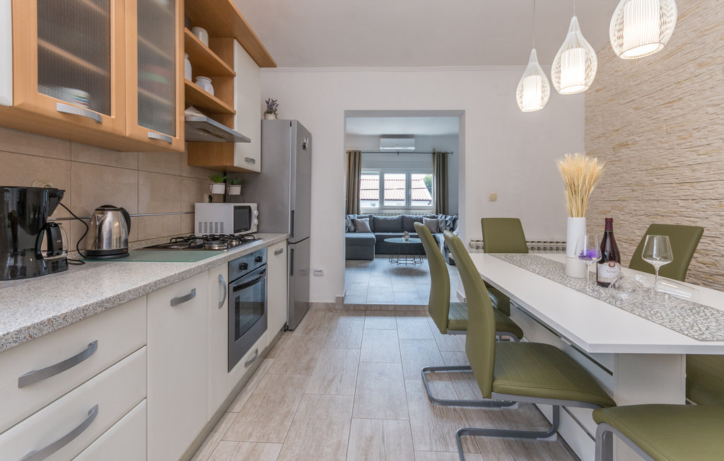 Ferienwohnung - Biograd , Kroatien - CDZ378 9