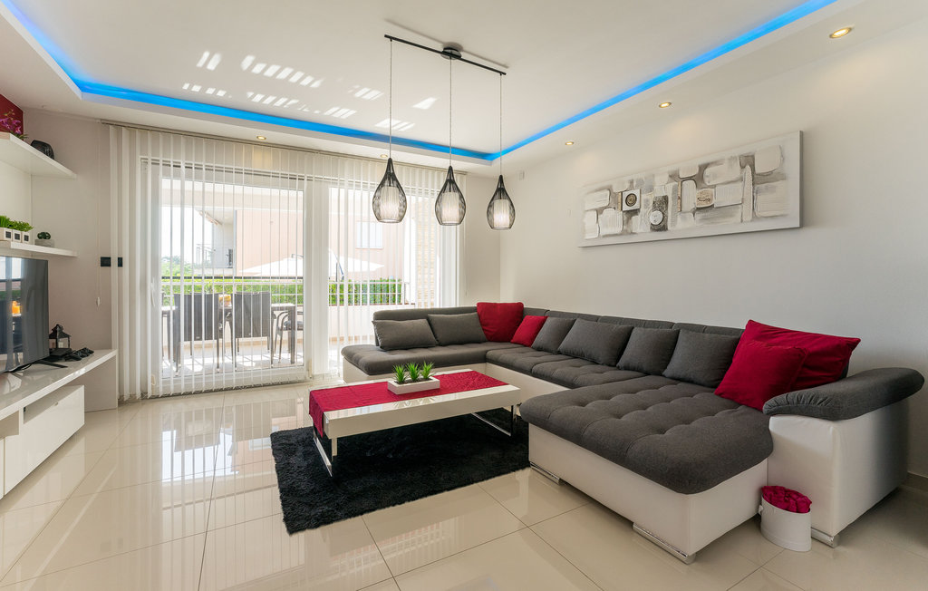 Ferienhaus - Zadar-Zaton , Kroatien - CDZ451 24