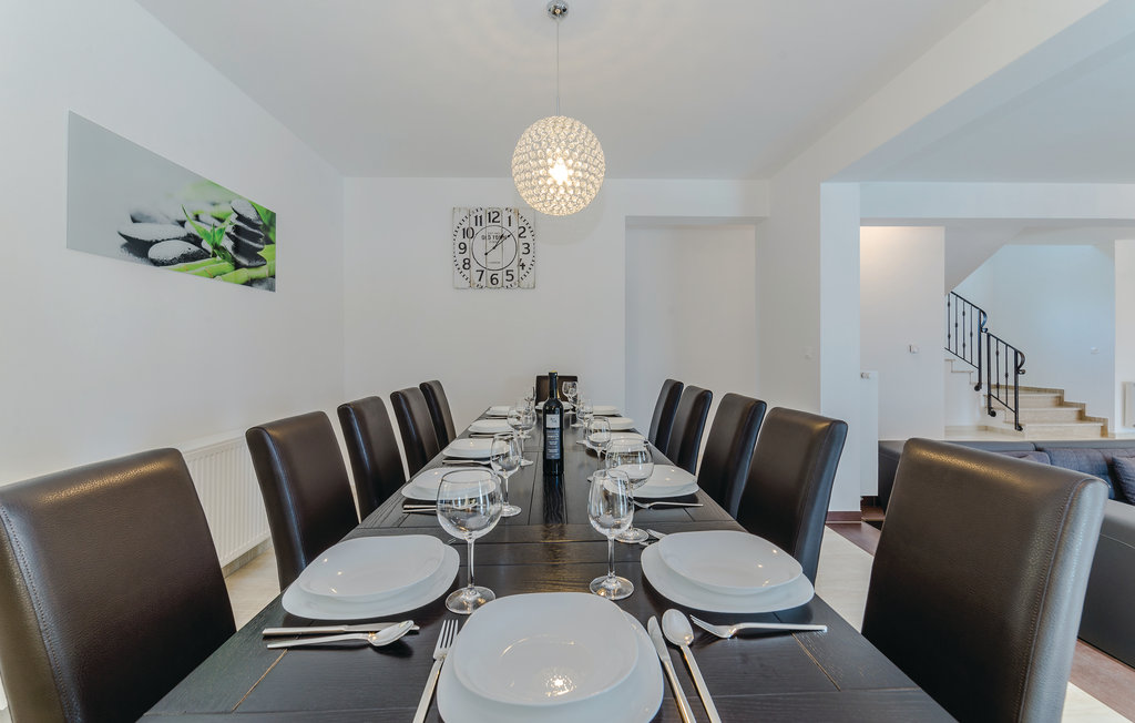 Ferienhaus - Zadar-Debeljak , Kroatien - CDZ480 20