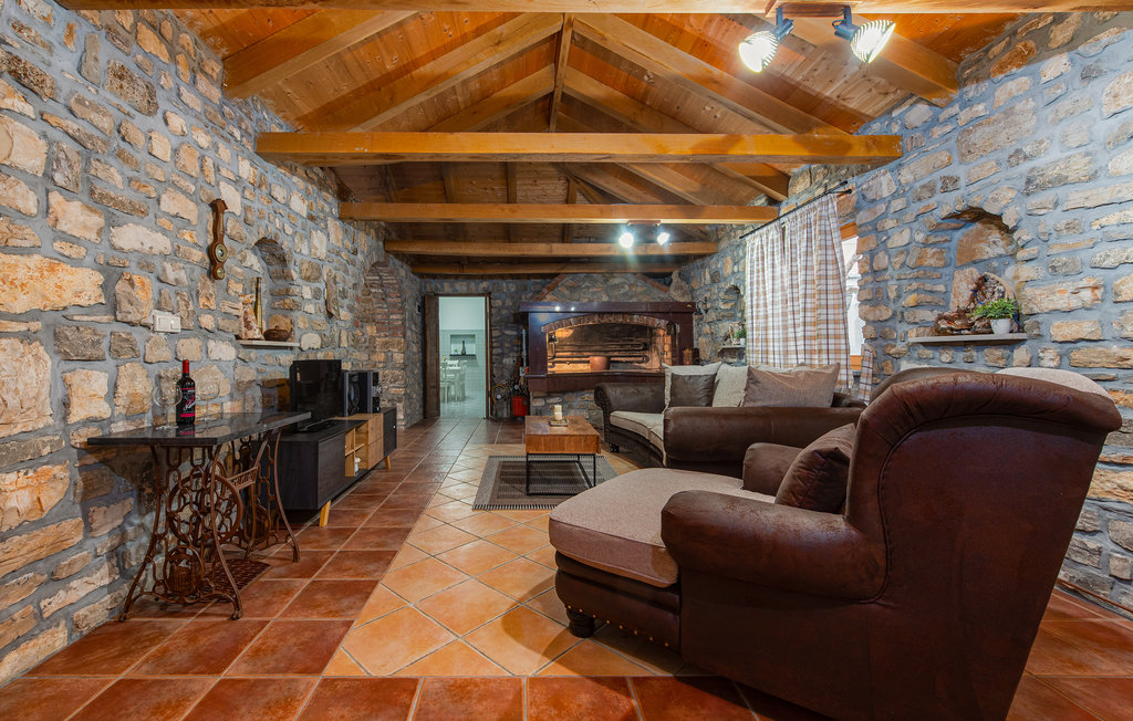 Ferienhaus - Zadar-Brisevo , Kroatien - CDZ498 17