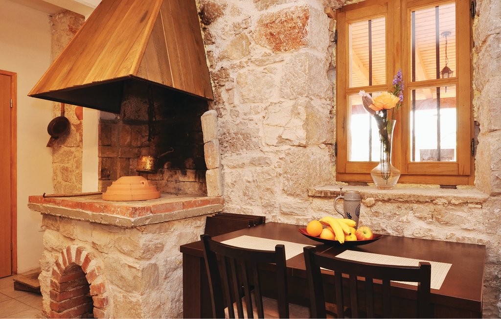 Ferienhaus - Biograd-Pakostane , Kroatien - CDZ575 31