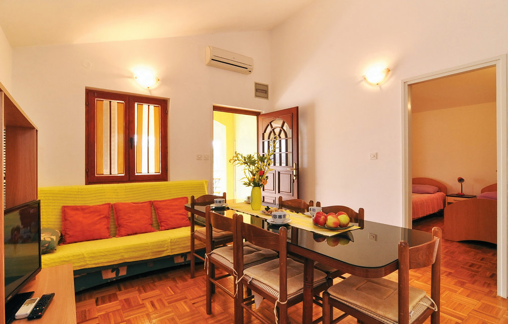 Semesterhus - Zadar-Krusevo , Kroatien - CDZ680 12