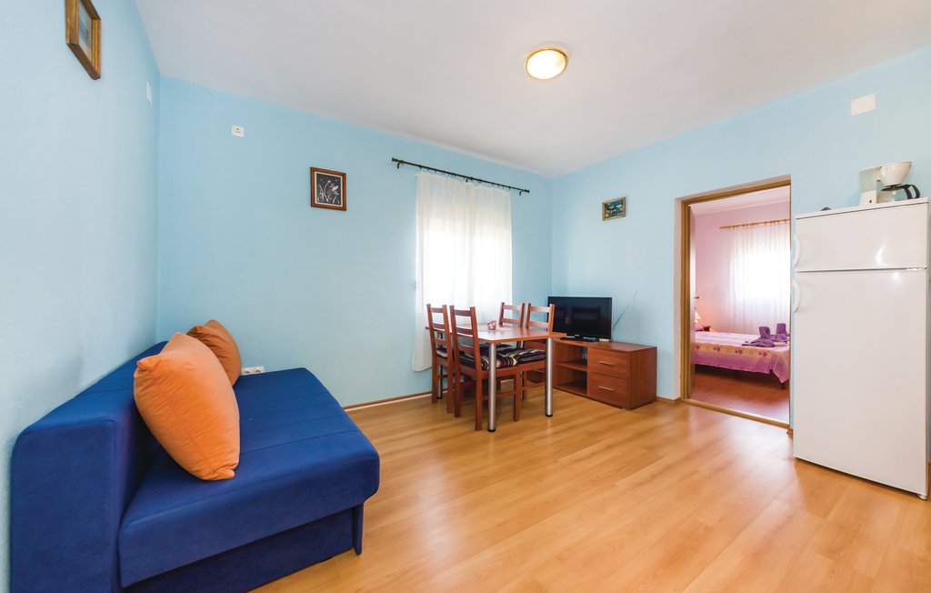 Ferienhaus - Zadar-Novigrad , Kroatien - CDZ692 20