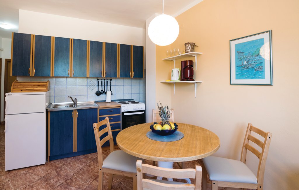 Ferienhaus - Zadar-Podgradina , Kroatien - CDZ826 23