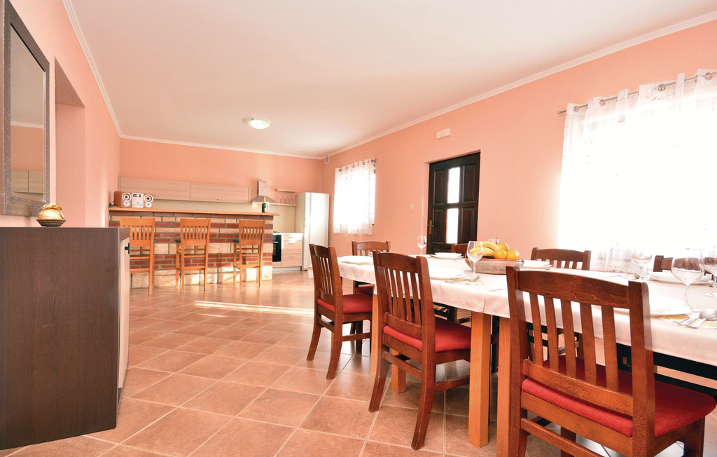 Feriehuse - Zadar-Bilisane , Kroatien - CDZ830 24