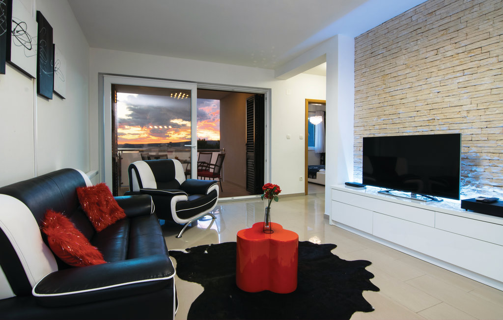 Feriehuse - Zadar-Novigrad , Kroatien - CDZ845 24