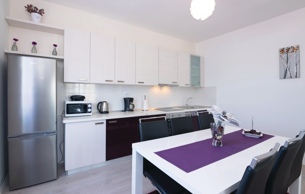 Feriehus - Zadar-Gorica , Kroatia - CDZ910 31