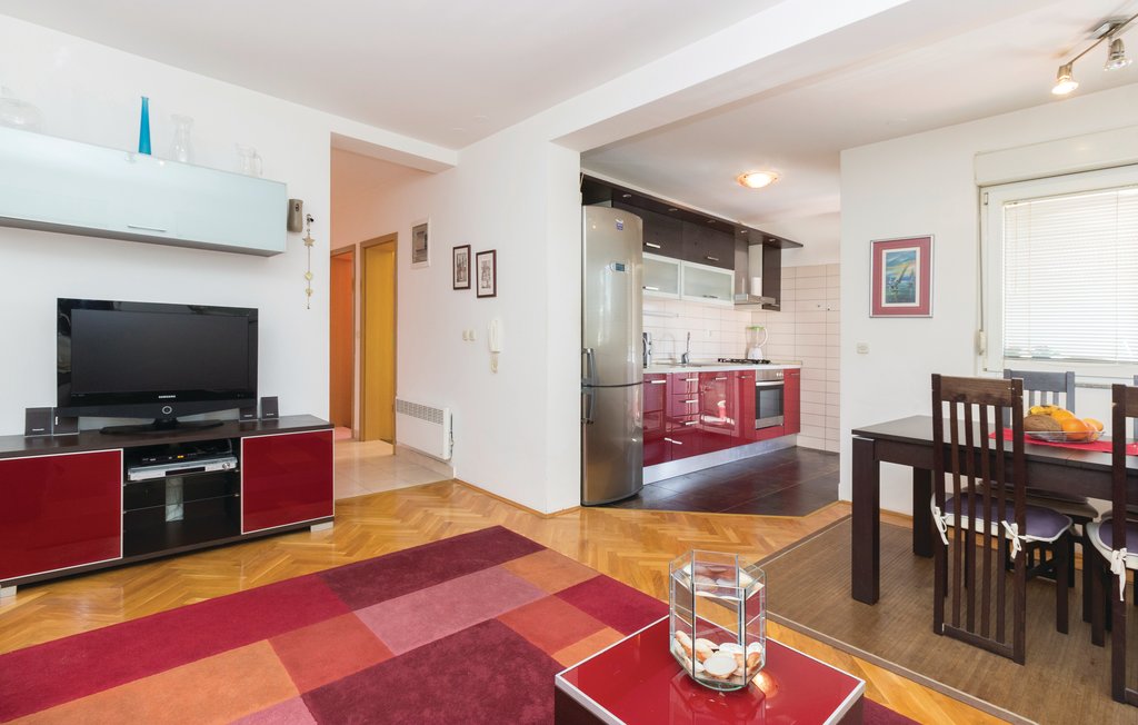 Lejlighed - Zadar , Kroatien - CDZ934 3