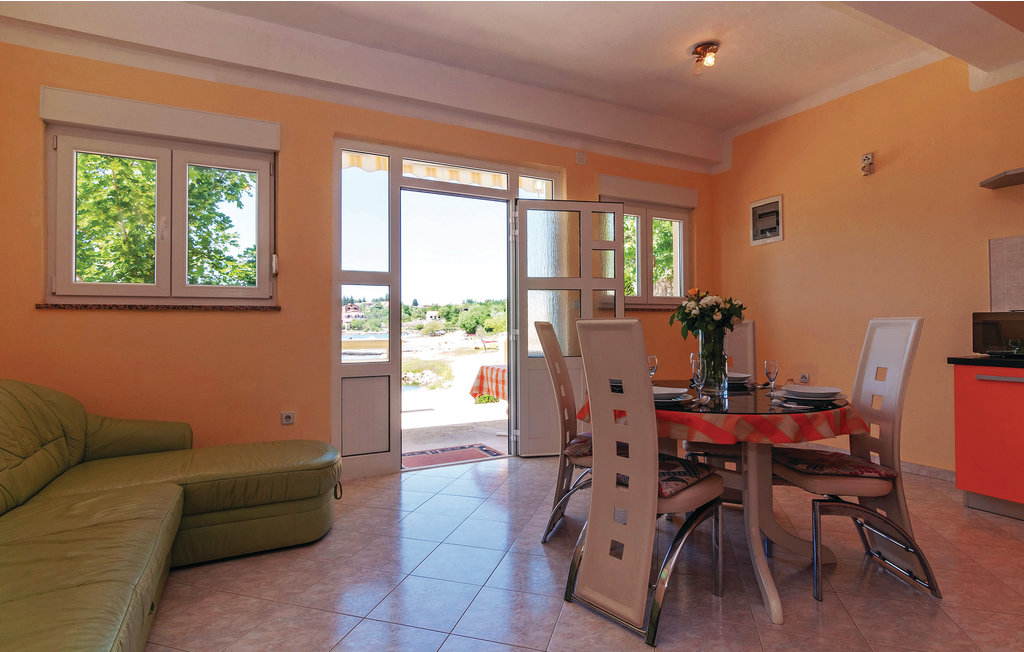 Ferieleilighet - Zadar-Krusevo , Kroatia - CDZ946 13