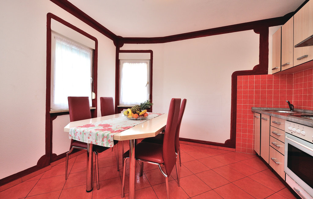 Ferienhaus - Biograd-Kakma , Kroatien - CDZ957 24