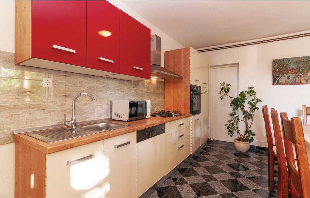 Semesterhus - Zadar-Kozino , Kroatien - CDZ210 22