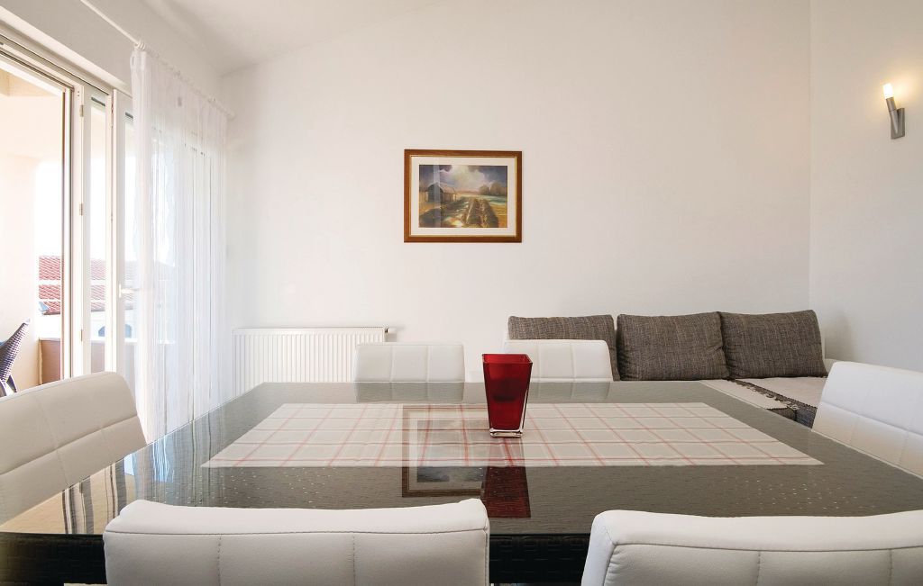 Lejlighed - Zadar-Bibinje , Kroatien - CDZ243 21