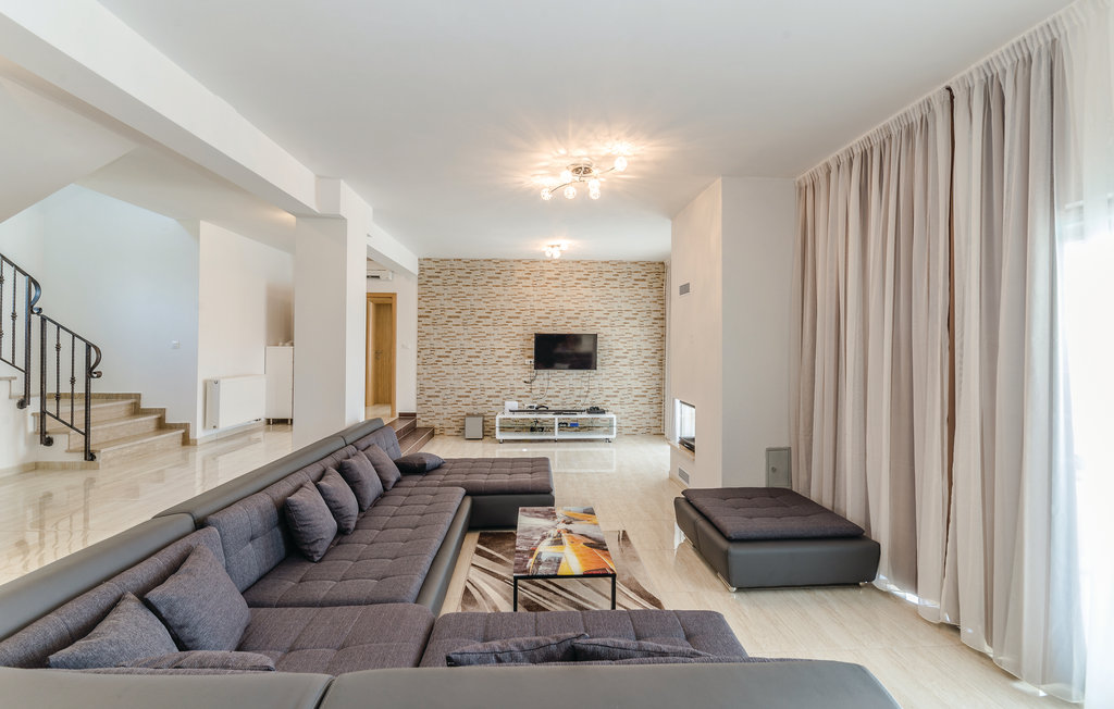 Ferienhaus - Zadar-Debeljak , Kroatien - CDZ480 4