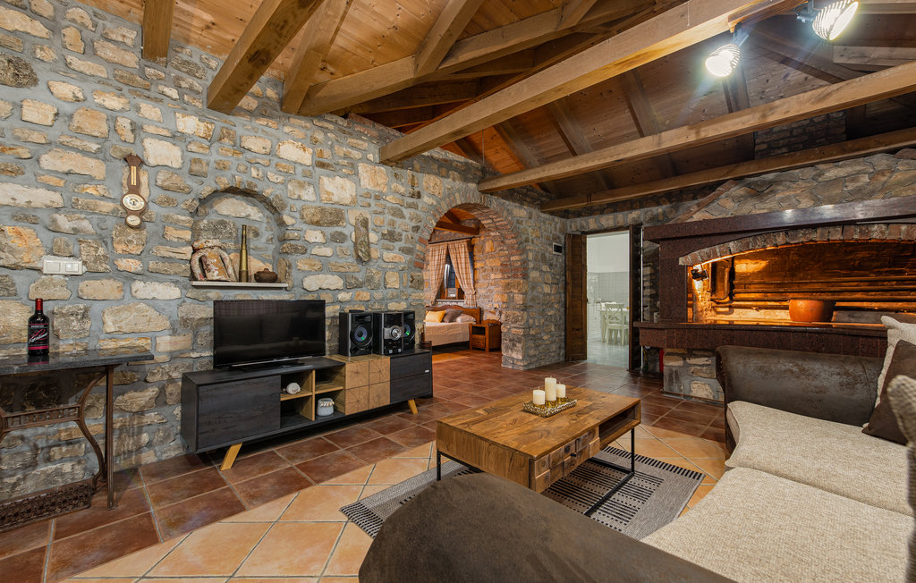 Ferienhaus - Zadar-Brisevo , Kroatien - CDZ498 4