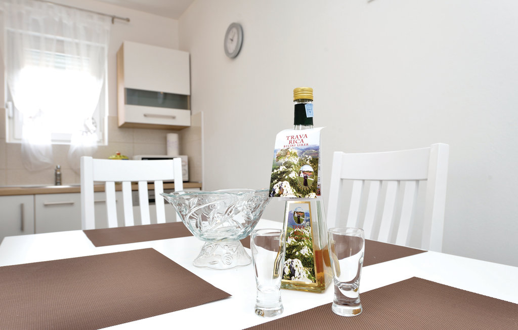 Lejlighed - Nin-Vrsi-Mulo , Kroatien - CDZ876 10