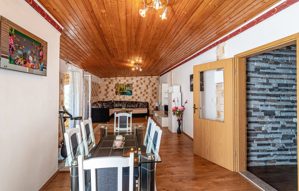 Ferienhaus - Zadar-Policnik , Kroatien - CDZ217 29