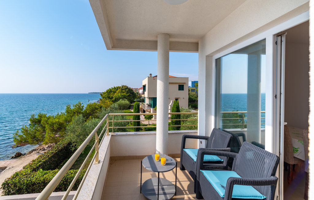 Feriehuse - Zadar-Kozino , Kroatien - CDZ376 28