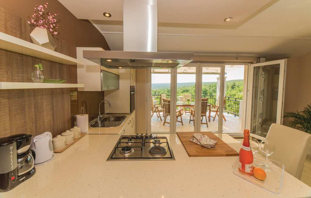 Ferienhaus - Zadar-Pridraga , Kroatien - CDZ790 32