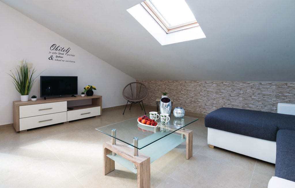 Feriehuse - Zadar-Novigrad , Kroatien - CDZ845 26