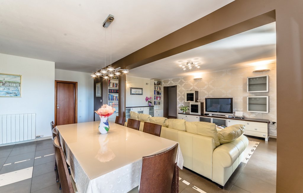 Feriehuse - Biograd-Turanj , Kroatien - CDZ024 6