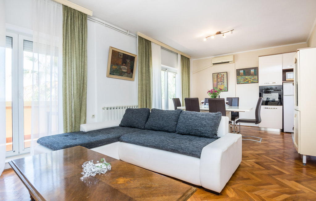 Semesterhus - Zadar-Kozino , Kroatien - CDZ210 19