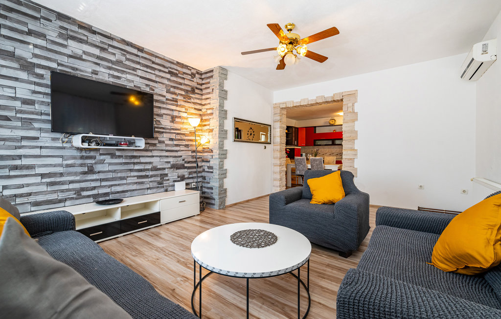 Ferienhaus - Zadar-Policnik , Kroatien - CDZ217 3