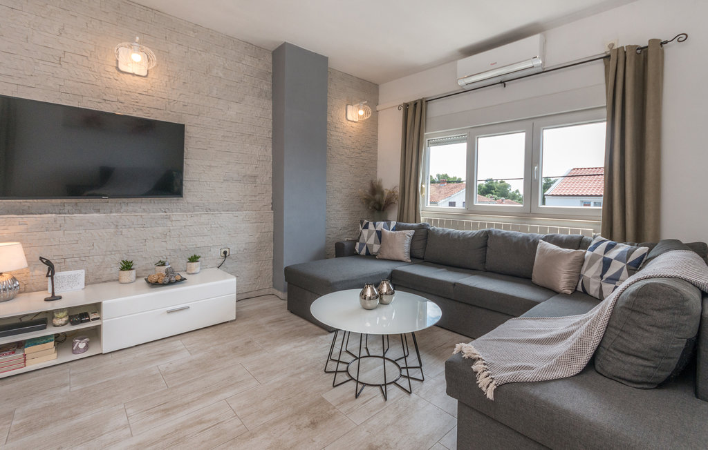 Ferienwohnung - Biograd , Kroatien - CDZ378 7