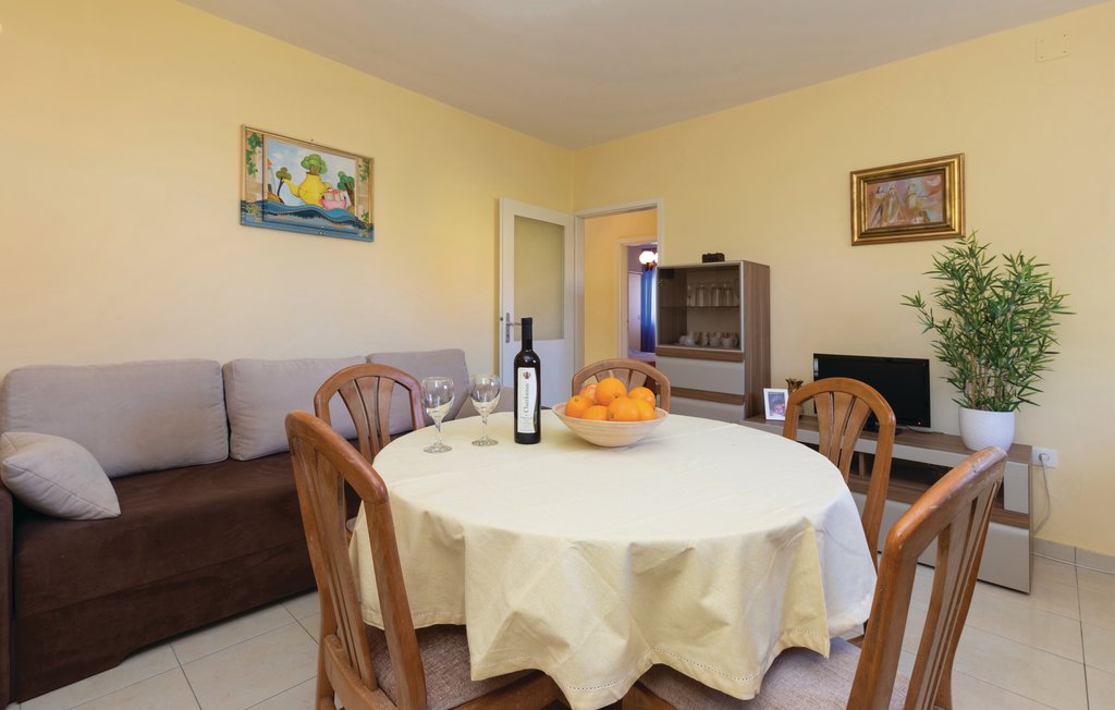 Ferieleilighet - Zadar , Kroatia - CDZ401 8