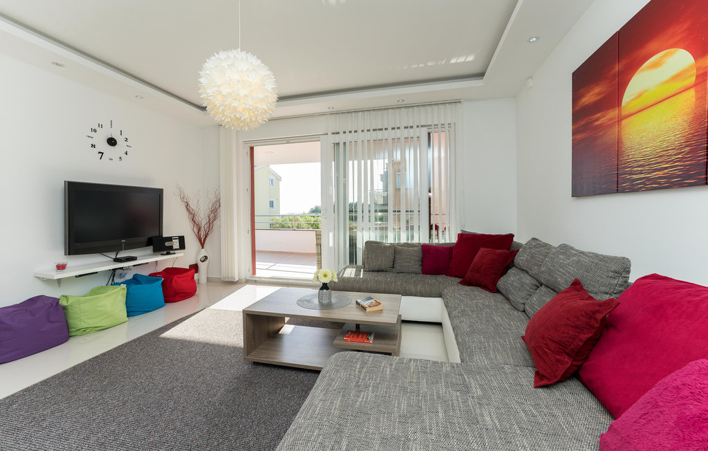 Ferienhaus - Zadar-Zaton , Kroatien - CDZ451 3