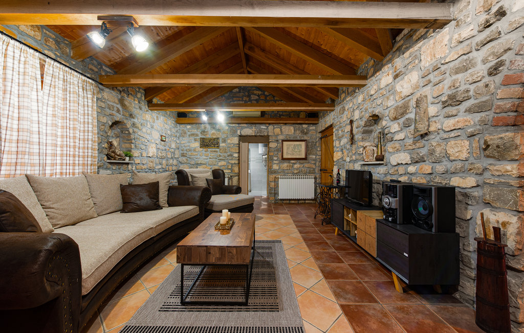 Ferienhaus - Zadar-Brisevo , Kroatien - CDZ498 3