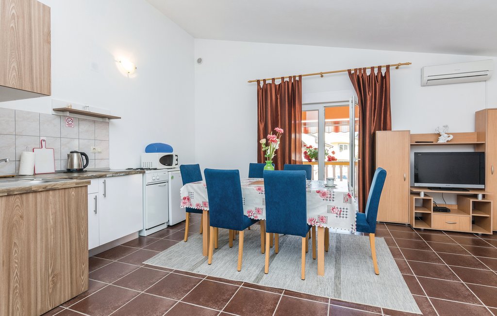 Ferieleilighet - Vir , Kroatia - CDZ509 3