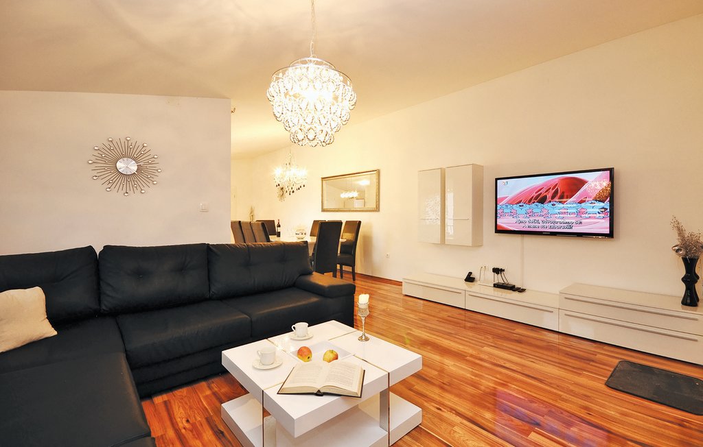 Ferienhaus - Biograd-Pakostane , Kroatien - CDZ575 5