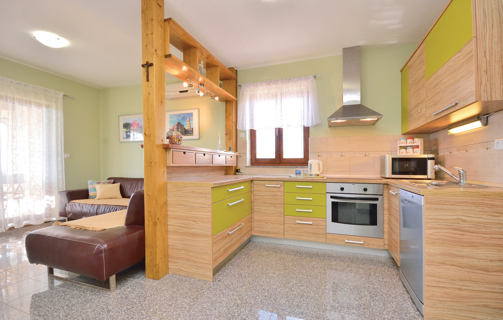 Ferienhaus - Zadar-Maslenica , Kroatien - CDZ831 5