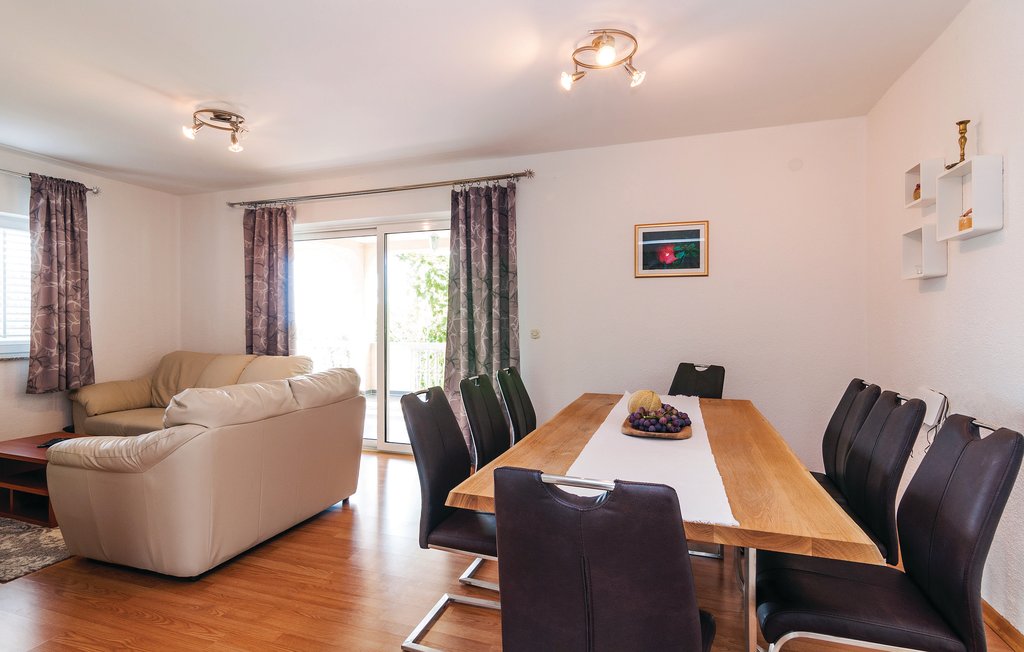 Ferienhaus - Biograd-Lisane Ostrovicke , Kroatien - CDZ839 24