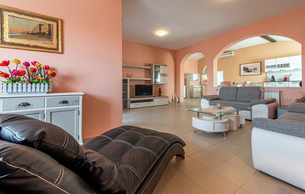 Semesterlägenhet - Zadar , Kroatien - CDZ932 4