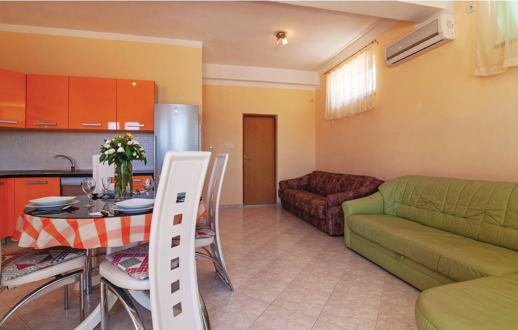 Ferieleilighet - Zadar-Krusevo , Kroatia - CDZ946 11