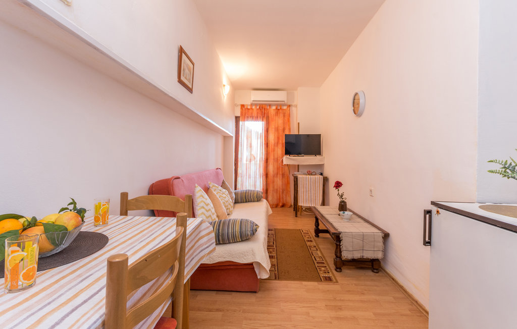 Ferieleilighet - Biograd , Kroatia - CDZ974 3