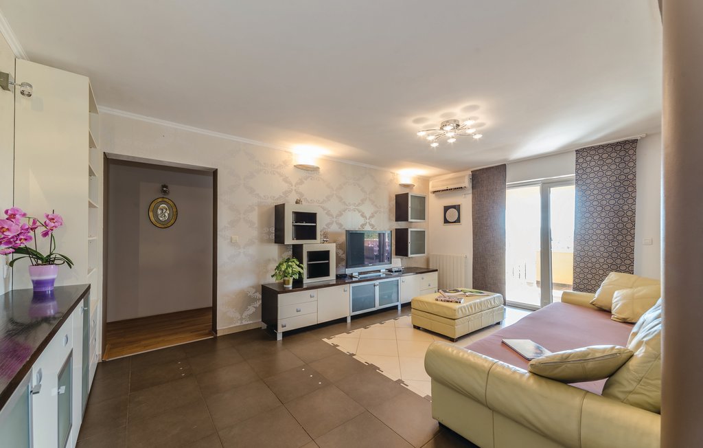 Feriehuse - Biograd-Turanj , Kroatien - CDZ024 21