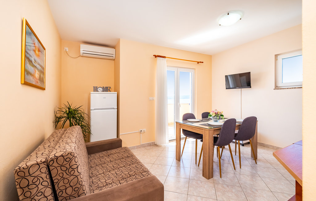 Ferieleilighet - Zadar-Posedarje , Kroatia - CDZ316 20