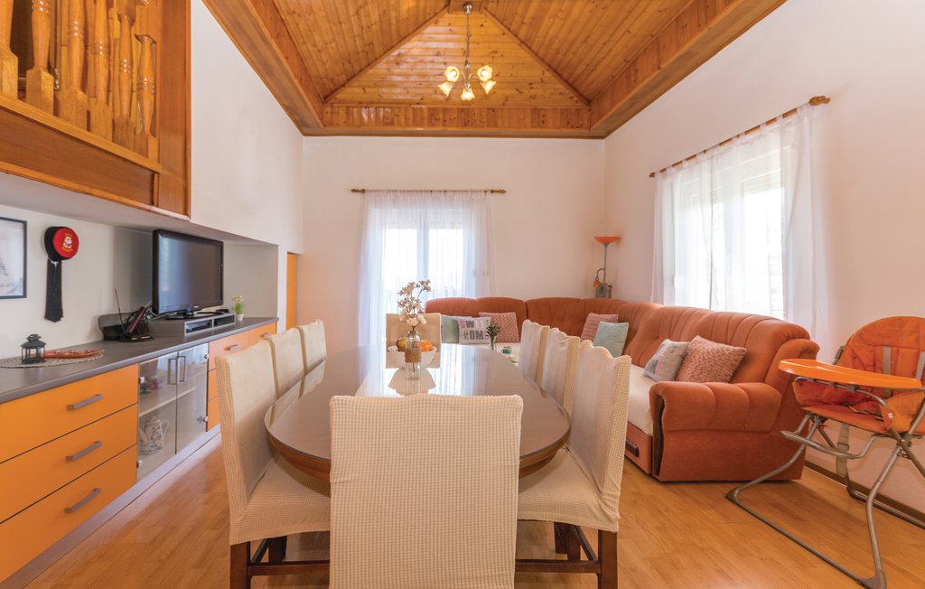 Semesterhus - Zadar , Kroatien - CDZ721 28