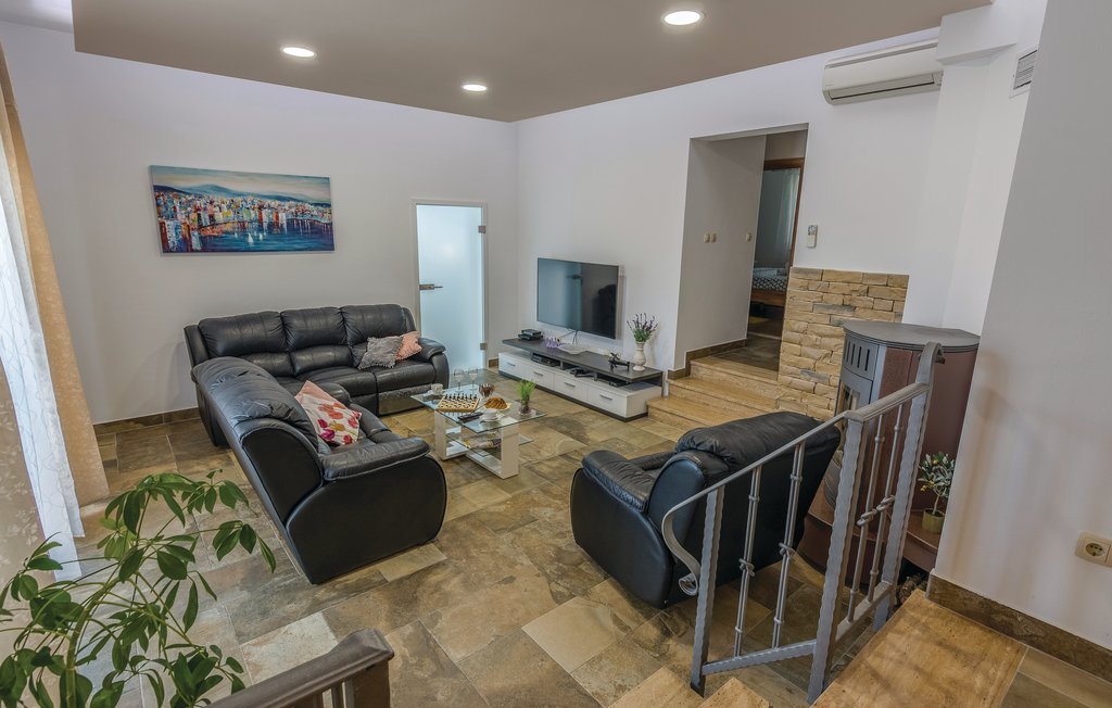 Ferienhaus - Zadar-Pridraga , Kroatien - CDZ790 34