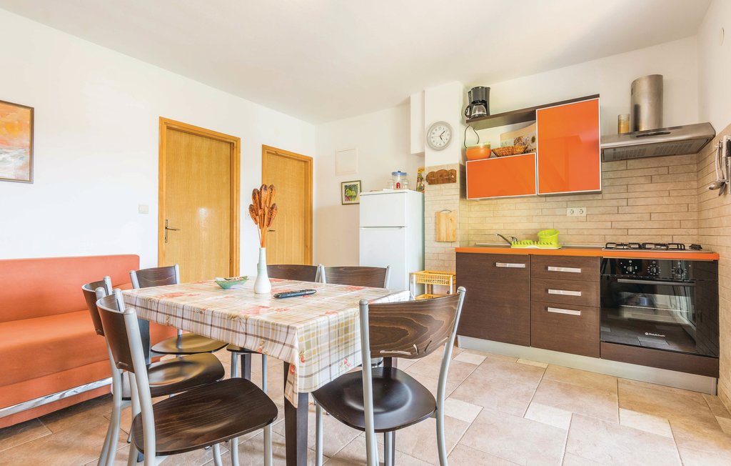 Lejlighed - Zadar-Crna Punta , Kroatien - CDZ168 12