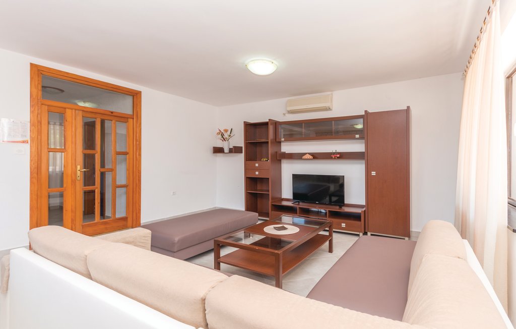 Ferienhaus - Zadar-Bibinje , Kroatien - CDZ291 2